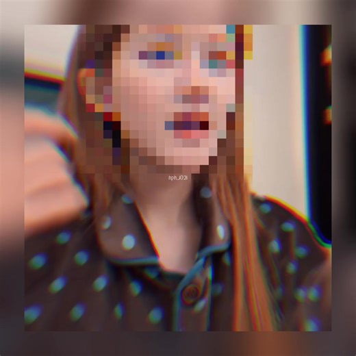 某露必塌的嘔吐舞大分析