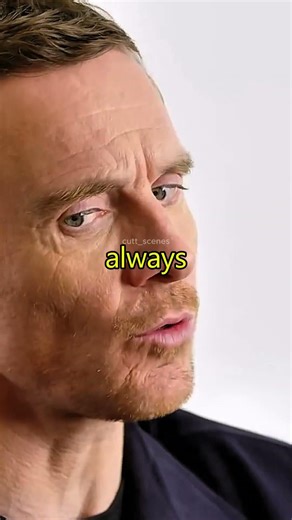 Fassbender Reveals How Detailed Tarantino Really Is #movie