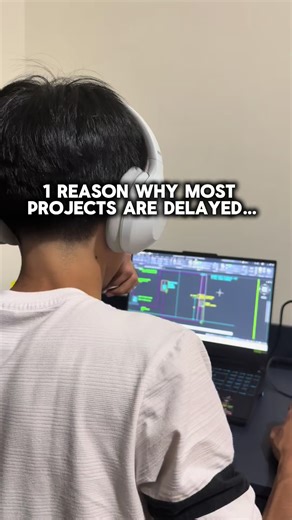 Common Causes of Project Delays in Engineering