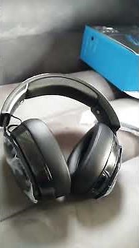 Captain 300 Gaming Headset Unboxing