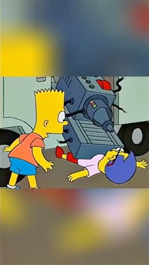 Milhouse Filming Fallout Boy Origin Scene Chaos!