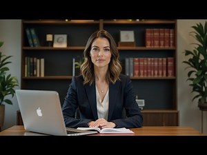 AI-Generated Law Firm Commercial | Affordable Legal Video Ads