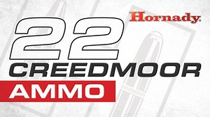 22 Creedmoor Ammo Offerings
