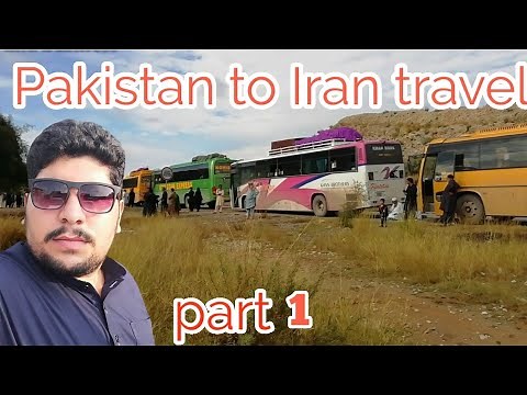 Quetta |Pakistan to Iran Iraq ziyarat karbala by road travel | Episode 1/16 | D g khan to Quetta