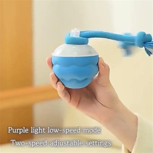 Interactive Dog Toy That Keeps Dogs Engaged at Home