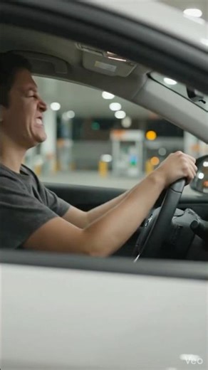 The Tiny Arrow on Your Fuel Gauge Isn’t Random