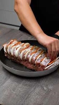 You'll be amazed by this ingenious trick for cooking meat!