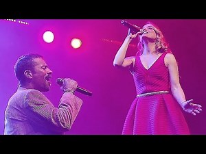 [Aimer] 💜 Damien Sargue & Cécilia Cara - Roméo & Juliette - Les Comédies Musicales - 13/06/2024