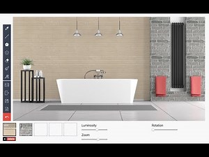 Colorix Online Colors, Floors and Wallpapers Visualizer