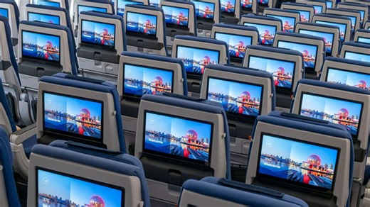 Firma von Elon Musk: Lufthansa setzt künftig auf Internet über Starlink - Neue Presse Coburg