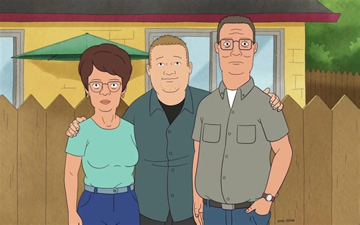 The 31 must-watch Disney shows to stream right now