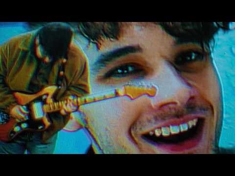 Lovejoy - Perfect Blue (OFFICIAL VIDEO)