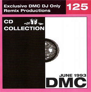 Various - CD Collection 125 - June 1993