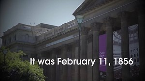 28K views · 1.1K reactions | 160 years ago today, our doors opened to the public for the very first time | State Library Victoria | Facebook