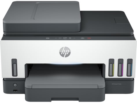 HP Smart Tank 790 All-in-One Software and Driver Downloads