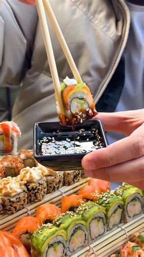 Mori Sushi on Instagram: "Only2 days to go until the big celebration 🎉 Join us on Saturday, 17/1/2026, as we celebrate 19 Years of Mori Sushi with a huge 50% OFF on our entire menu, including your favorite combos More Mori & More More Mori 😋🍣 Enjoy the offer when you pay using Valu Prepaid Card *No prepaid card? No problem. our Valu agents are available in-branch to instantly make you one. The offer is valid for dine-in & takeaway across all Mori Sushi branches, including Gouna & Alexandria."