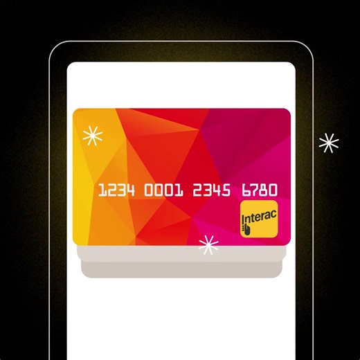 3 comments | For the first time ever, INTERAC Debit for mobile has...