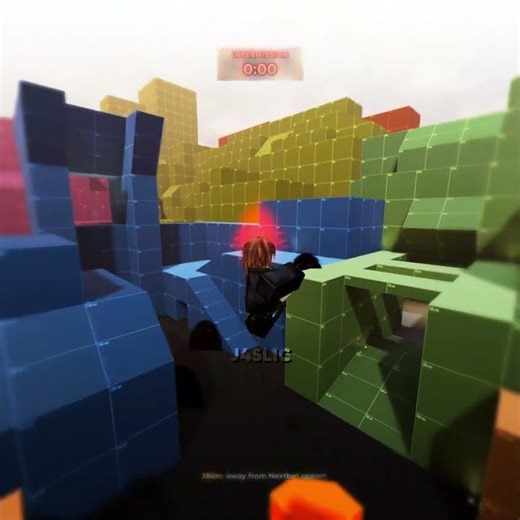 pov joining my private server 💔✌ #emotedash #evade #fypシ