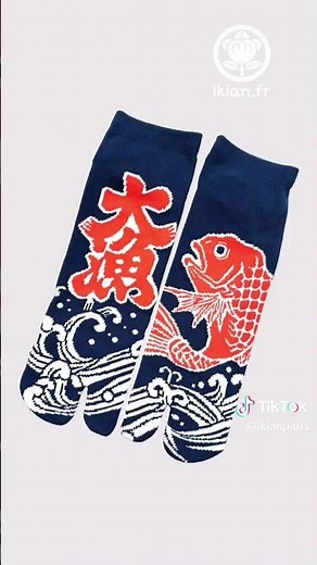 Japanese Fashion and accessories
