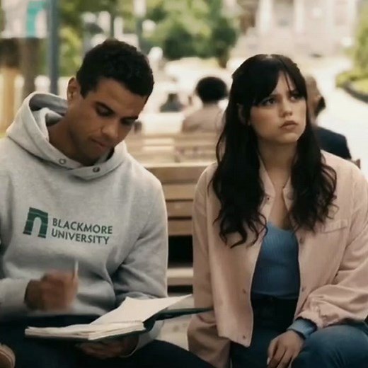 atenção tambers stan fiz uma coisa | #tamber #taracarpenter #amberfreeman #scream6 #scream #edit #fyp #scream5