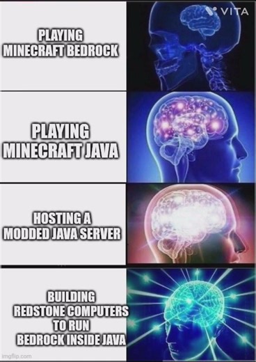 Java server