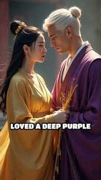 The Colorful Journey Through History