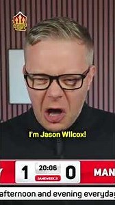 THE RETURN OF BLOODY BURNLEY! 😳