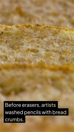 Things We Never Knew About Pencils?