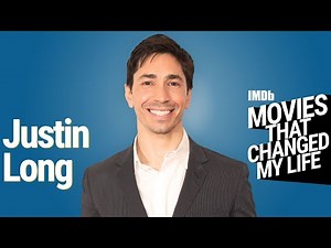 Justin Long: Episode 17 | MOVIES THAT CHANGED MY LIFE PODCAST