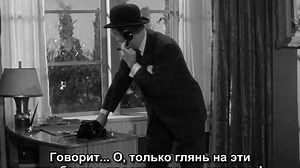 Abbott and Costello Meet the Killer, Boris Karloff-49