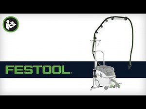 Festool Boom Arm Set (M0114/M0124)