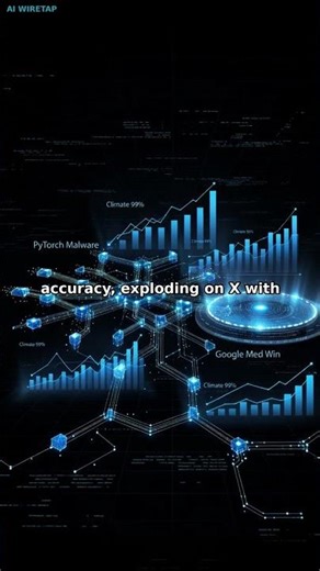 AI News: PyTorch Malware, Climate 99% & Google Med Win | Apr 30