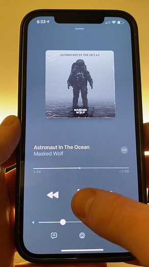 Here’s how to record video with music playing! 👀