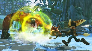 Now Playing: Ratchet & Clank: Full Frontal Assault