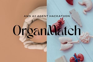 OrganMatch