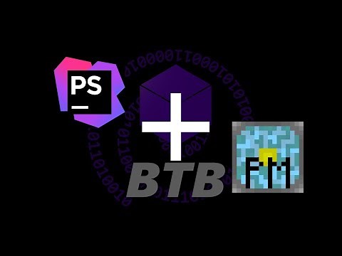 PhpStorm Setup for PocketMine MP 2019