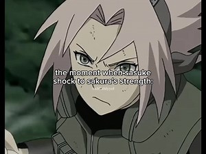 Sasuke and Sakura: A Deep Dive into Their Relationship