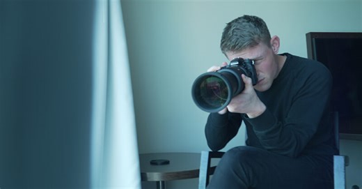 Undercover: Exposing the Far Right reveals a vile network of pathetic fascists