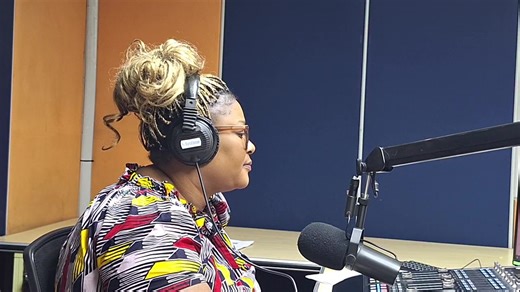 LIVE NOW | MY TESTIMONY We’re live with Mathias Mhere as he shares a powerful story of faith, hope and God’s grace beyond the music. | Star FM