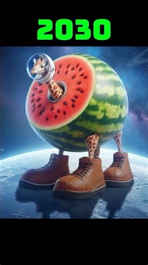 Brainrots Memes 2025 vs 2030 #viral #shorts #brainrotmemes