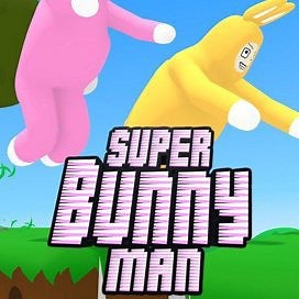 Super Bunny Man [Trailers] - IGN
