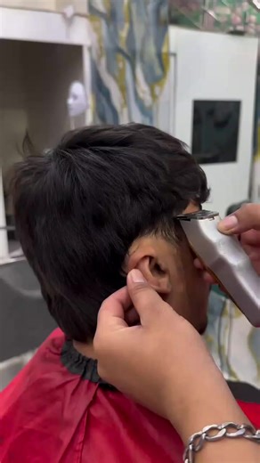 #trandingvideo #hairstyle #haircut #trandingsong #viralvideo @Hair Styal @Hair styles no.1