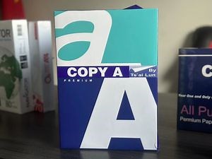 [Hot Item] A4 80GSM Office Printer Copy Copier Paper with Competitive Price