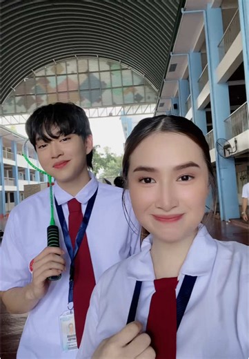 Watch 'Kevin is Real': Kilig Moments with Rabin and Yumi