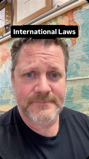 184K views · 10K reactions | Why is the US threatening Venezuela? #history #historyteacher #usa #trump #Venezuela | Trevor Poutine | Facebook