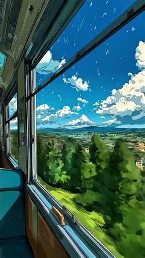 nature animation 😲😲#ytshorts #shortvideo #anime #animation #reels #shorts #video #vibes