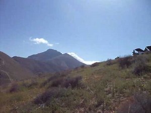 New Dynamic Soaring World Record -- 392mph