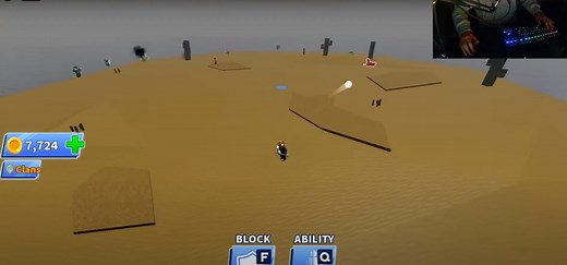 Mastering Blade Ball: Pro Tips to Reach Champion Rank