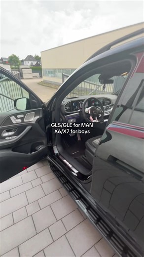 BMW vs Mercedes-Benz: A Comparison of Luxury SUVs