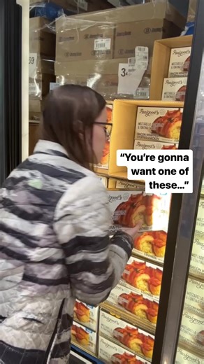 Now at all Costcos 😎 #keto #ketorecipes #groceryhaul #costcodeals #weightlossdiet #lowcarb #lowcarbrecipes #lowcarbdiet #grainfree #grainfreerecipes #glutenfree #glutenfreerecipes #glutenfreefinds #costcohaul #healthymeals #highprotein #proteinrecipes #lowsugar #costcofinds #mealplan #mealprep #bariatric #stuffedchicken #vsg | Real Good Foods